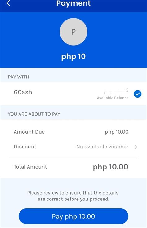 Everything you need to know about loaning money from GCash.
